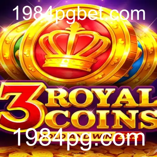 Explorando o Fascinante Jogo 3royalcoins e sua Conexão com 1984pg.com