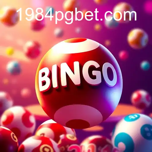 O Fascinante Mundo do Bingo Online: Descubra o 1984pg.com