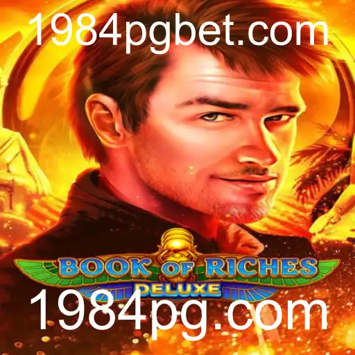 BookofRichesDeluxe: Um Mergulho no Fascinante Mundo dos Jogos Online
