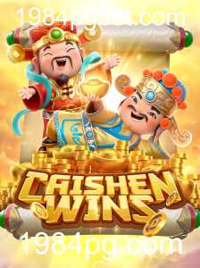 Descubra CaishenWins: O Encantador Jogo de Slots do 1984pg.com