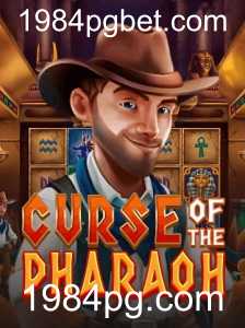 Curse of the Pharaoh: A Immersive Gaming Experience by 1984pg.com