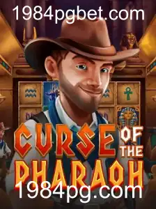 Curse of the Pharaoh: A Immersive Gaming Experience by 1984pg.com