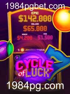 CycleofLuck: Descubra o Empolgante Mundo do Jogo e Suas Regras