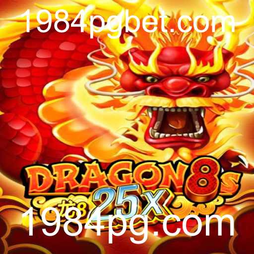 Dragon8s25x: Um Novo Jogo Revolucionário