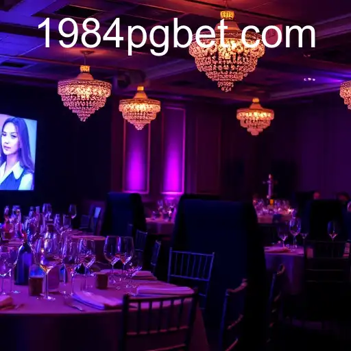 Eventos Exclusivos: Explorando o Fascínio em Torno de 1984pg.com