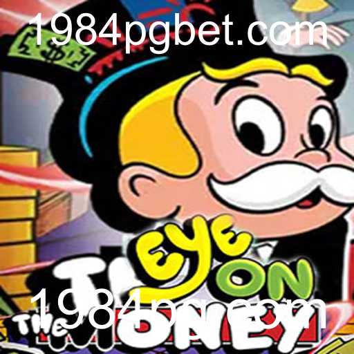 Descubra o Mundo do Jogo EyeOnTheMoney