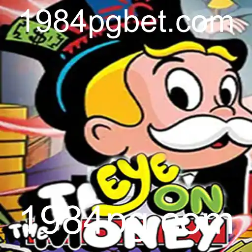 Descubra o Mundo do Jogo EyeOnTheMoney