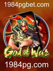 Descubra o Fascinante Mundo de GodofWarM