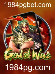 Descubra o Fascinante Mundo de GodofWarM