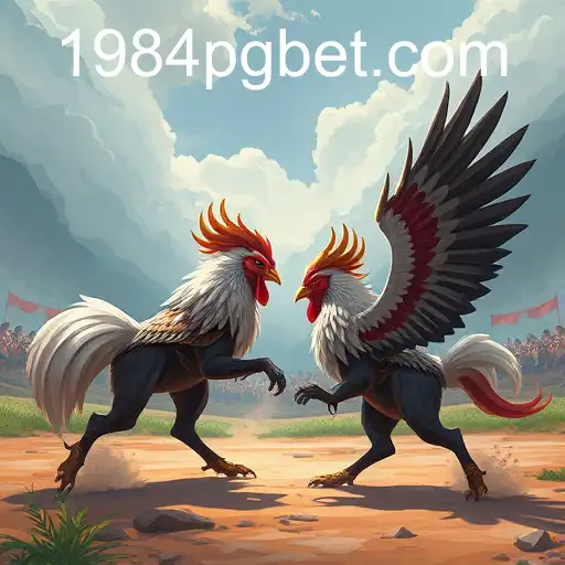 Explorando o Fascínio dos Jogos de Sabong: Uma Tradição Clássica e Suas Inovações Modernas