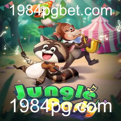Descubra a Aventura de JungleParty: Um Jogo Empolgante para Todas as Idades