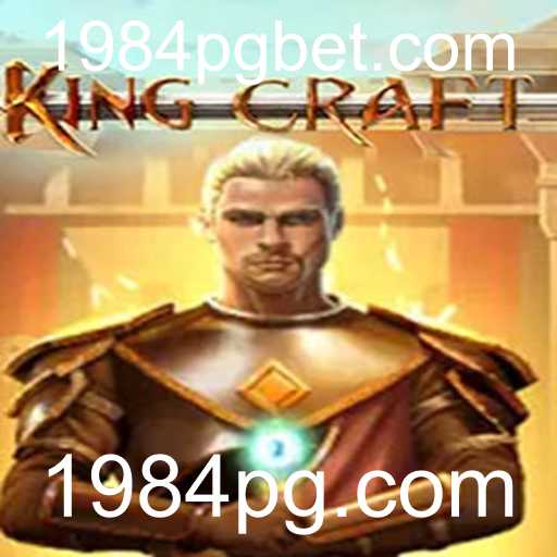 Descubra KingcraftMenomin: Um Mundo de Aventura em 1984pg.com