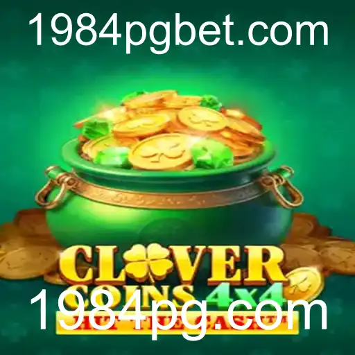 Descubra a Nova Sensação dos Games: CloverCoins4x4 em 1984pg.com