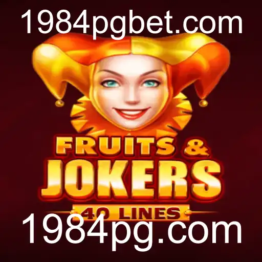 FruitsAndJokers40: Um Passeio pela Nostalgia dos Jogos Clássicos