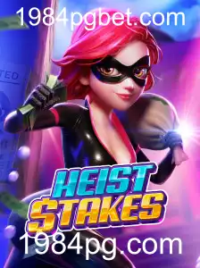 Explorando o Universo de HeistStakes: Uma Imersão no Mundo dos Jogos de Estratégia