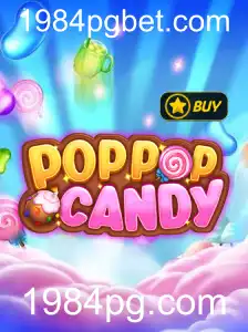 Explorando o Mundo de POPPOPCANDY: Um Jogo Envolvente e Atual
