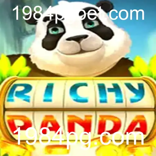 Descubra RichyPanda: Um Jogo Revolucionário com Elementos Inovadores