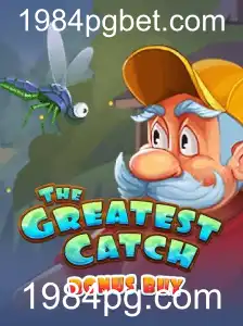 Explorando o Fascinante Mundo de TheGreatestCatchBonusBuy