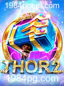 Thor2: Um Mergulho no Universo do Jogo Revelação
