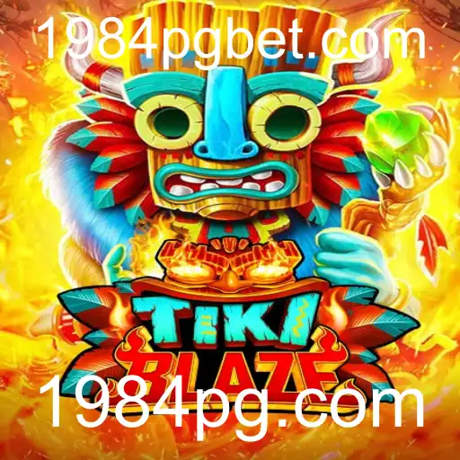 Descubra TikiBlaze: O Jogo Que Está Conquistando A Todos