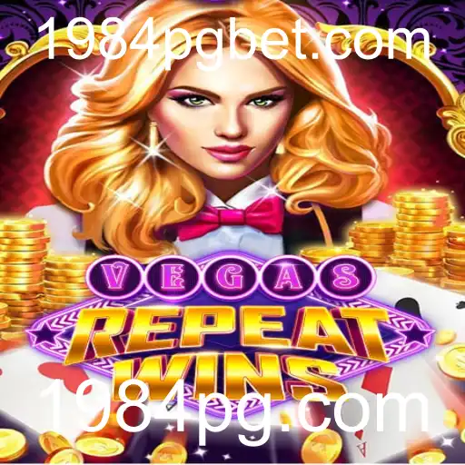 VegasRepeatWins: A Experiência de Jogo Emocionante de 1984pg.com