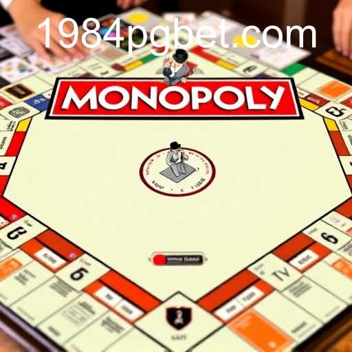 1984pg.com