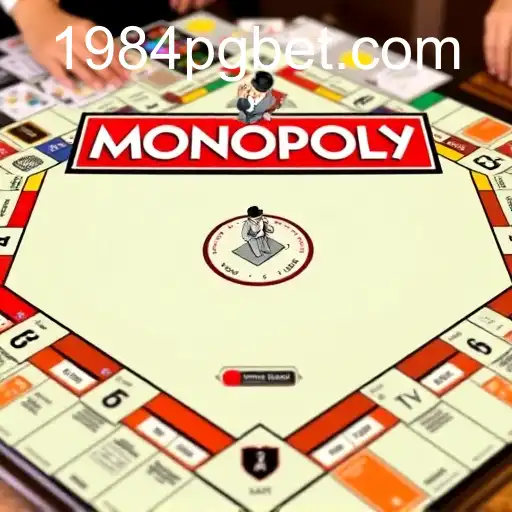 A Evolução e o Impacto Global do Jogo Monopoly