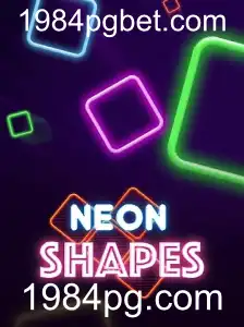 NeonShapes: Uma Nova Dimensão de Diversão e Estratégia