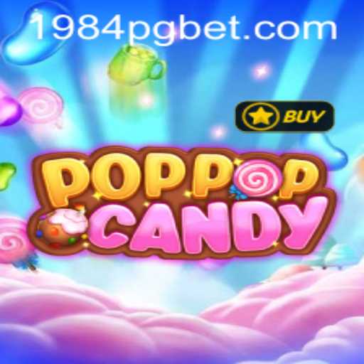 Explorando o Mundo de POPPOPCANDY: Um Jogo Envolvente e Atual
