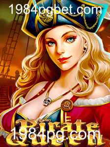 PirateQueen: Aventura no Alto-Mar em 1984pg.com