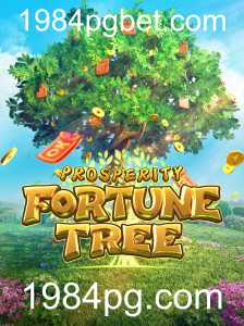 Descubra ProsperityFortuneTree: O Novo Jogo de Estratégia Empolgante