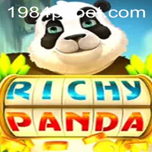 Descubra RichyPanda: Um Jogo Revolucionário com Elementos Inovadores