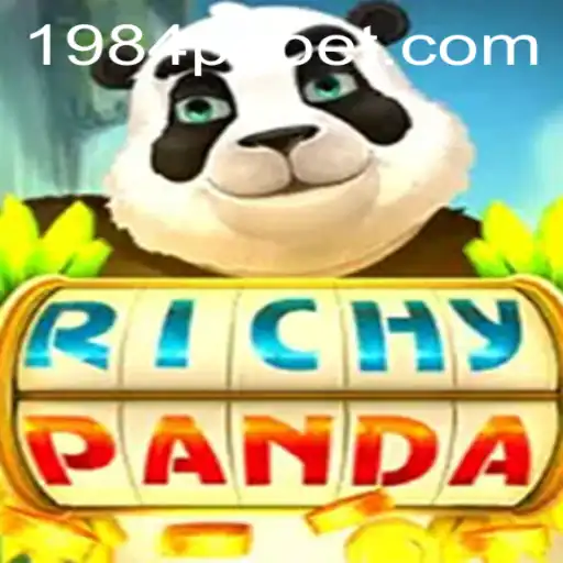 Descubra RichyPanda: Um Jogo Revolucionário com Elementos Inovadores