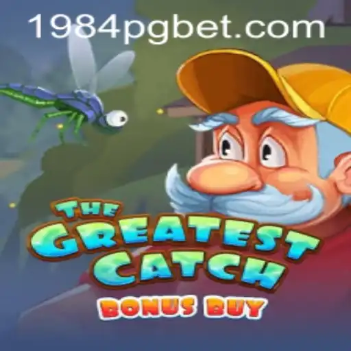 Explorando o Fascinante Mundo de TheGreatestCatchBonusBuy