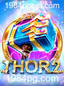 Thor2: Um Mergulho no Universo do Jogo Revelação