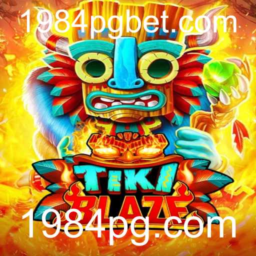 Descubra TikiBlaze: O Jogo Que Está Conquistando A Todos